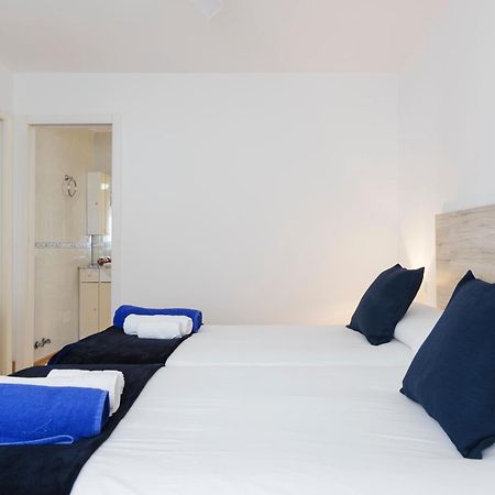 Sea Front Apartment In Marbella Center Eksteriør bilde