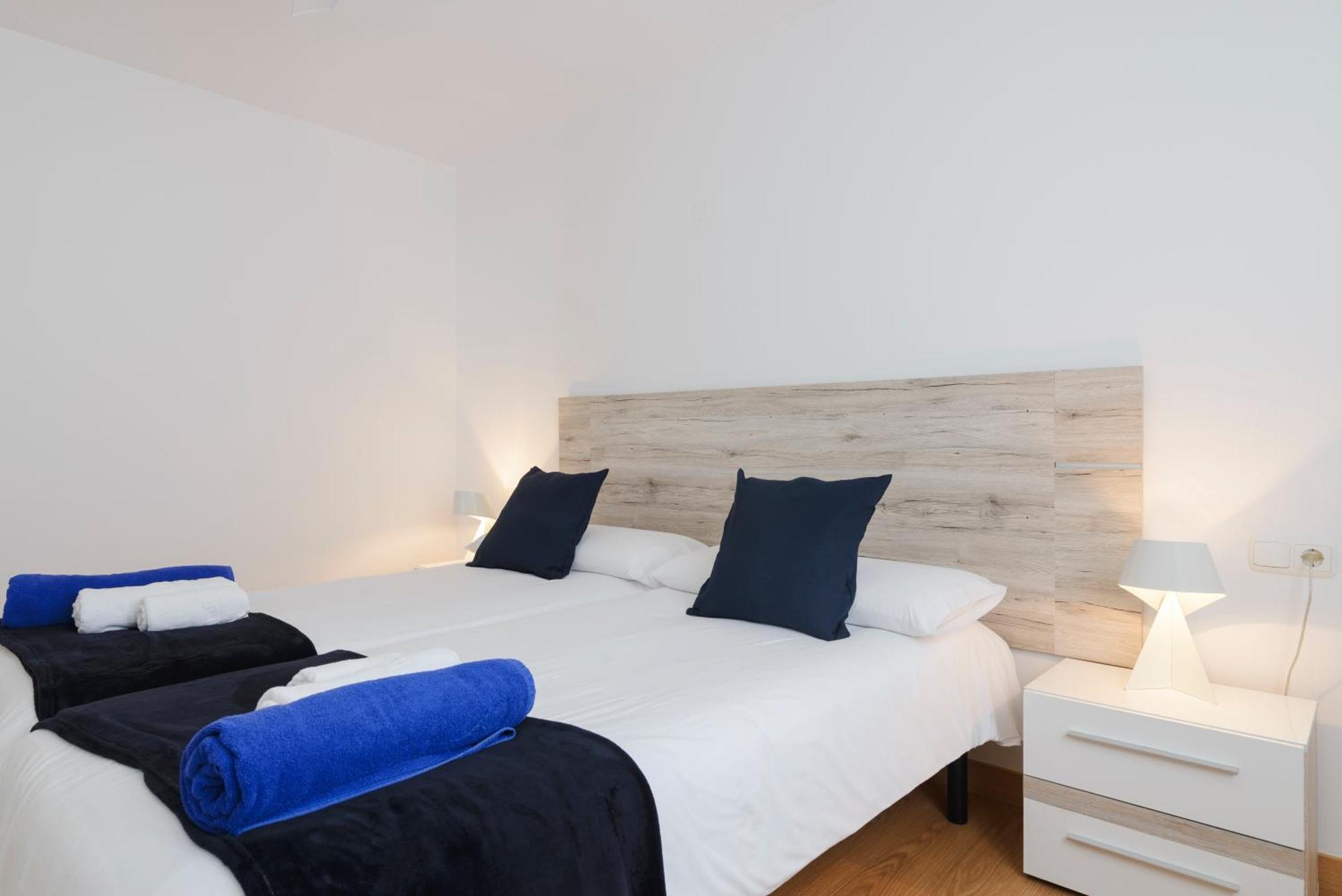 Sea Front Apartment In Marbella Center Eksteriør bilde