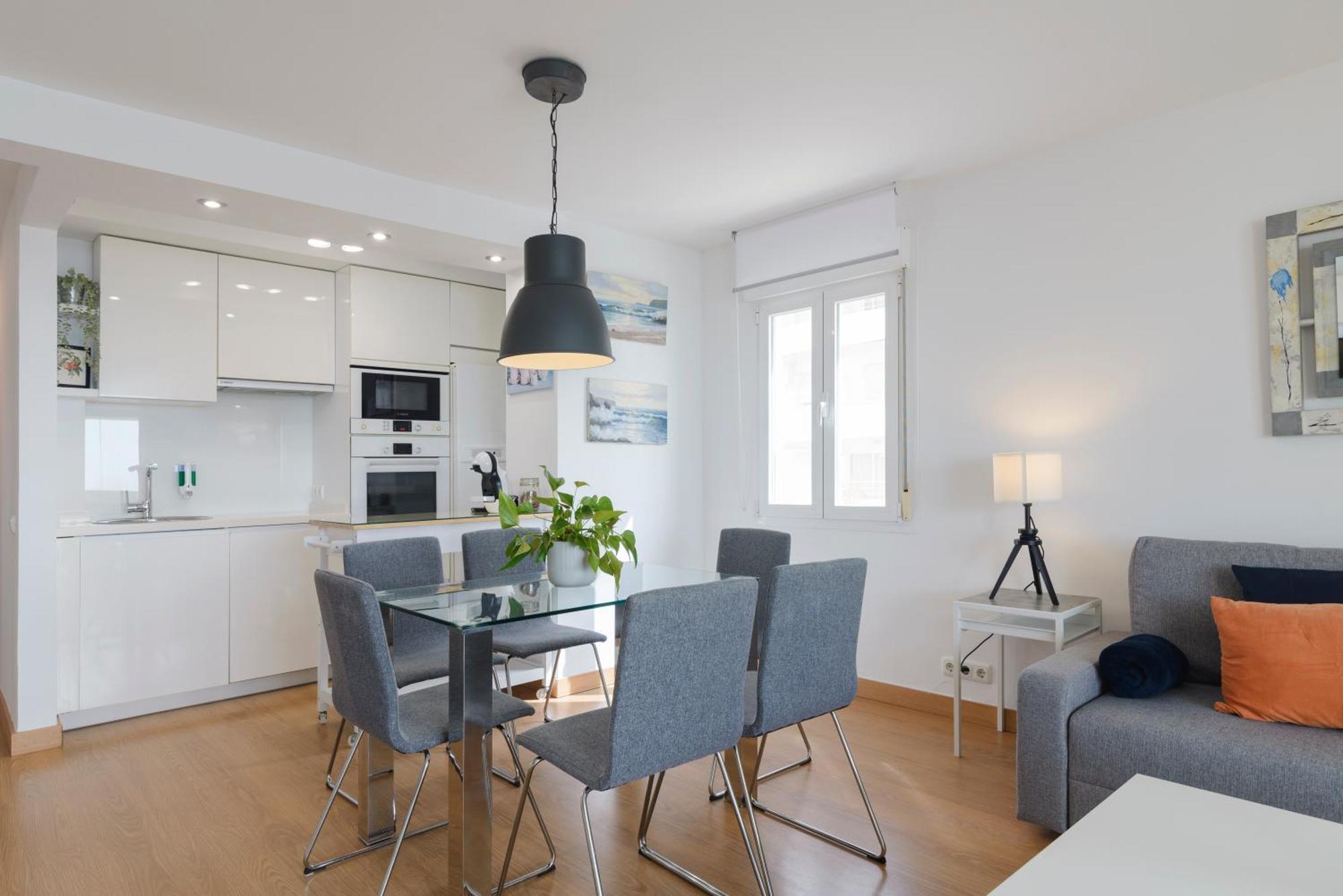 Sea Front Apartment In Marbella Center Eksteriør bilde